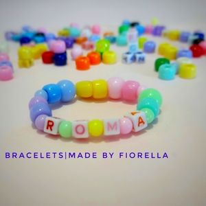 Bracelets for girls